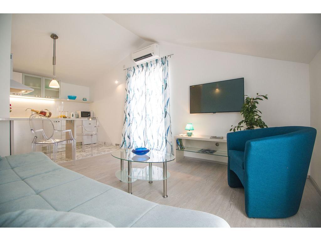 Apartment Splendid Marjan *