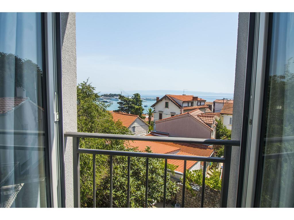 Apartment Splendid Marjan