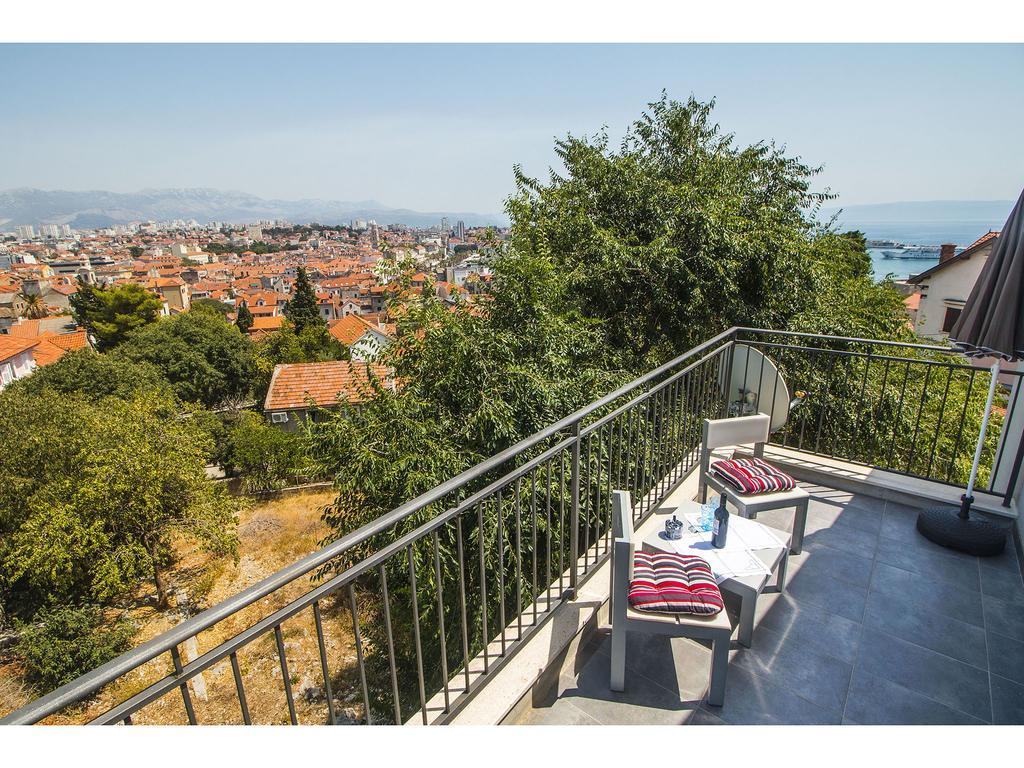 Apartment Splendid Marjan Split