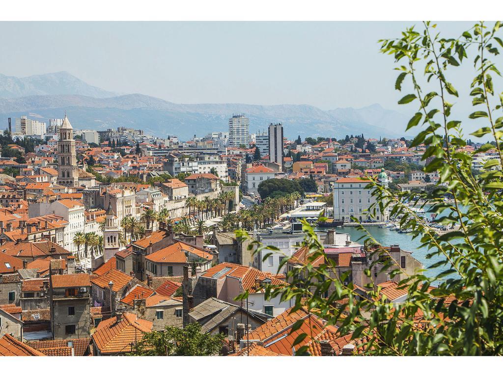 Splendid Marjan * Split