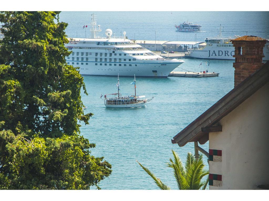 Splendid Marjan Split