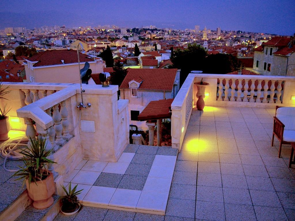 Apartamento Marjan - 3 Bdr, 3 Bath, Parking *