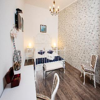 Prior Guest house 4*