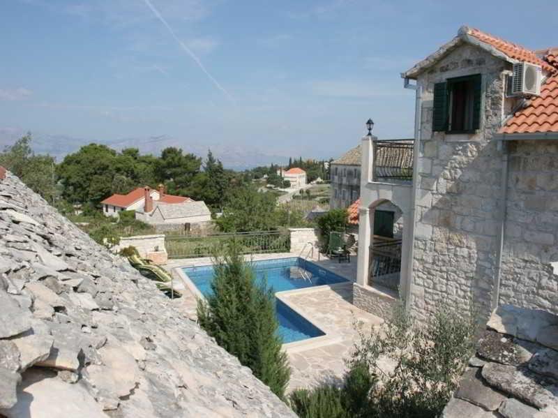 Guest house Dalmatian Split