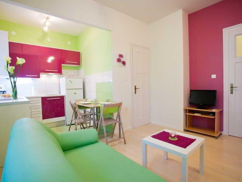 Dalmatian Apartment *