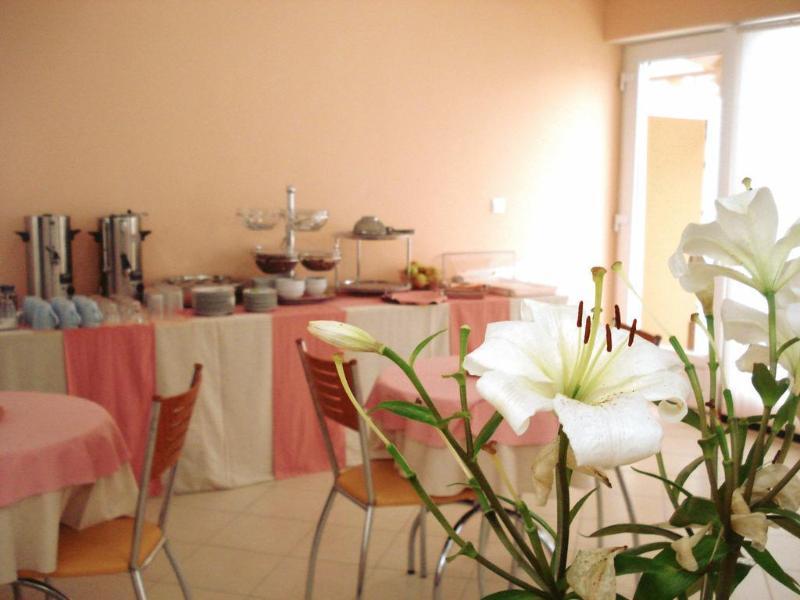 Marjela Acomodação com café da manhã  Split
