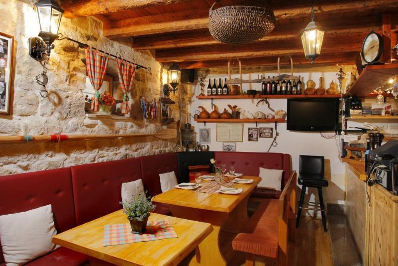 Apartamento Urbi Et Orbi *