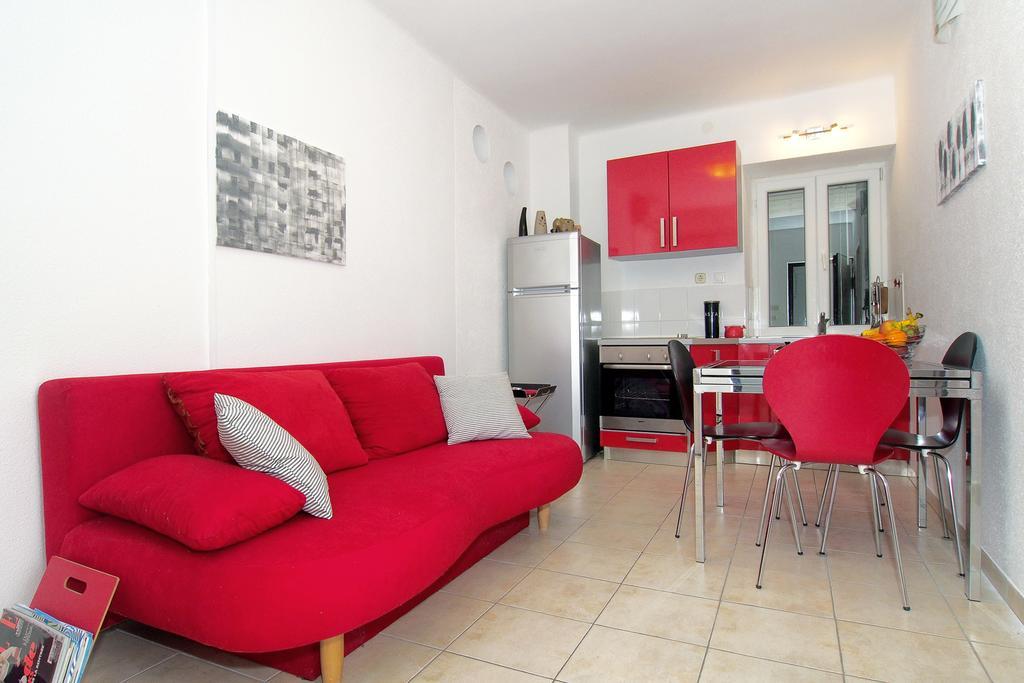 Nika Apartamento *