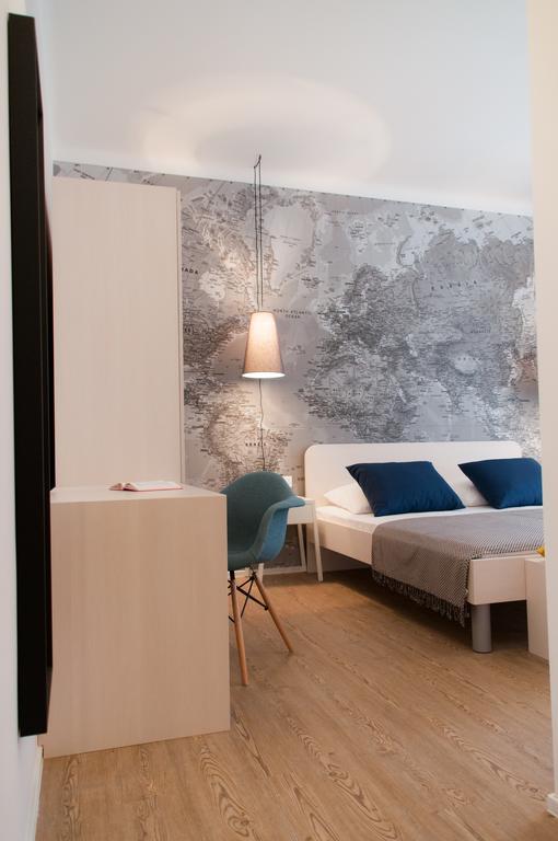 Bonum Guest house 3*