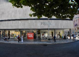 Prima Luce Downtown 4*
