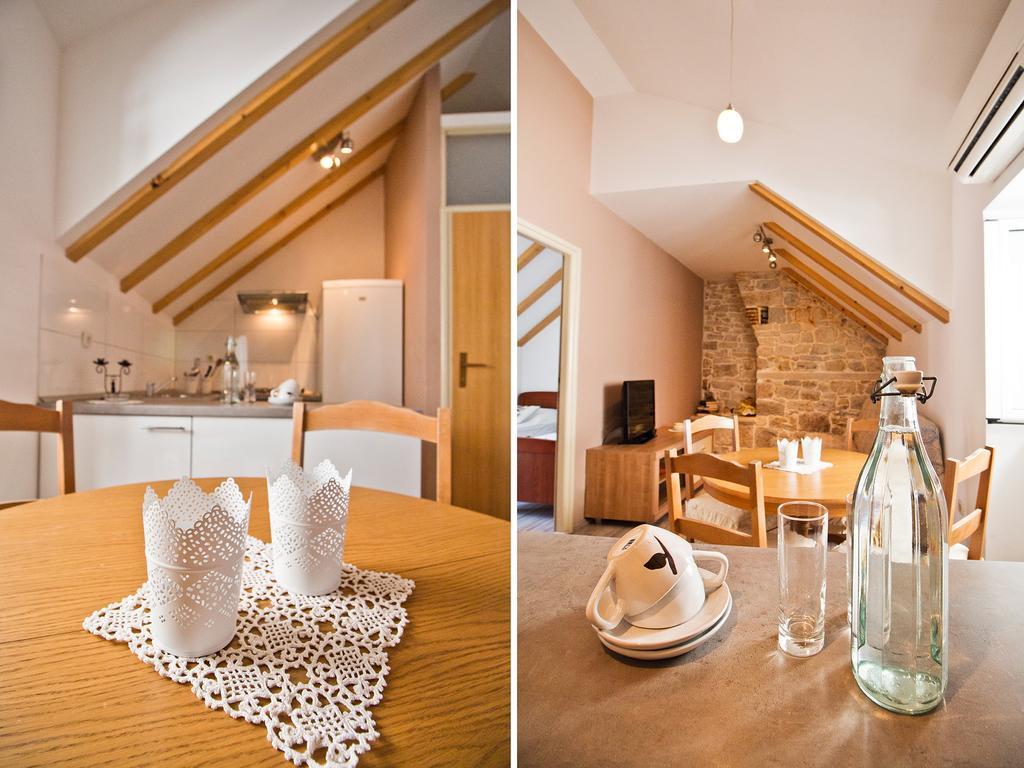Diana Appartement *