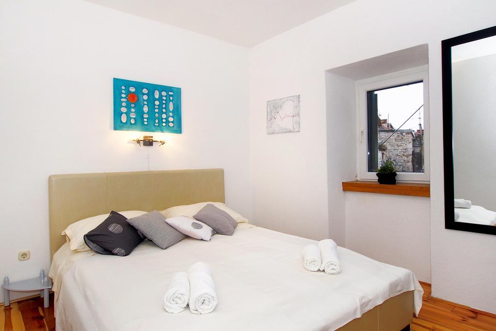 Nika Apartamento *