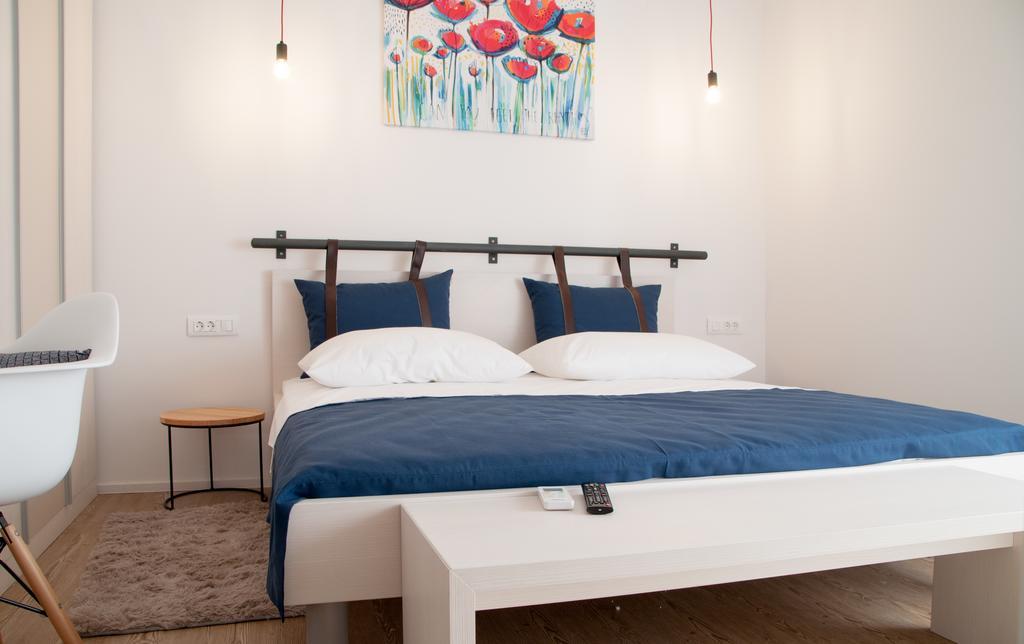Bonum Guest house