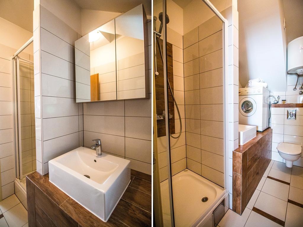 Diana Appartement