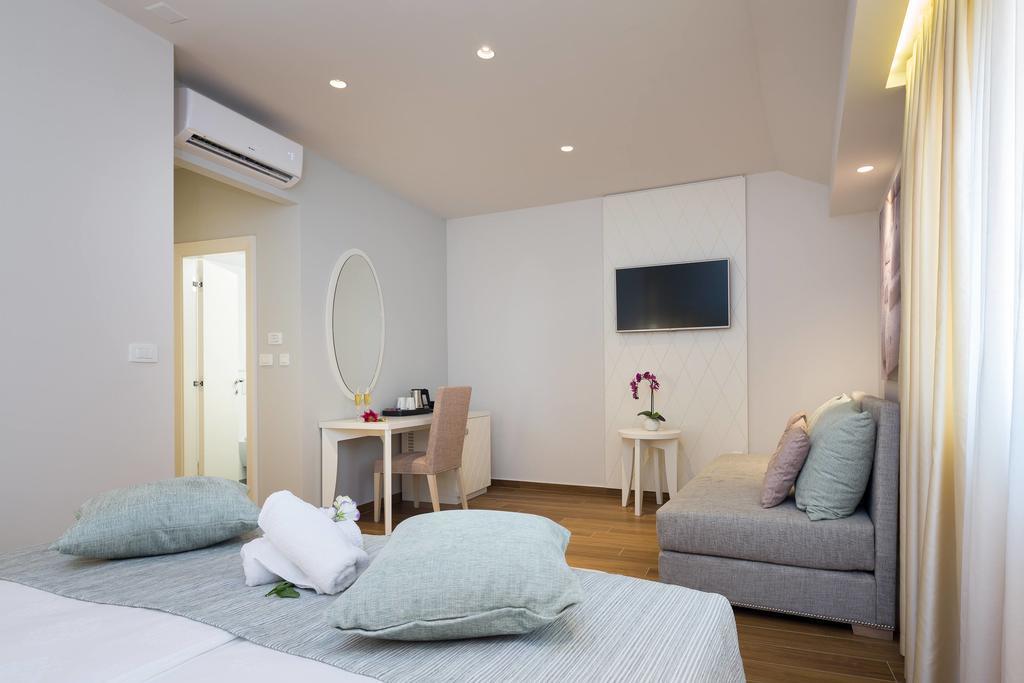 Balatura The Fine Bed & Breakfast Split