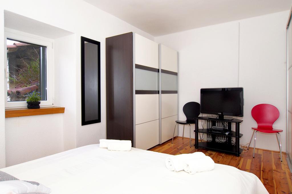 Apartamento Nika Split