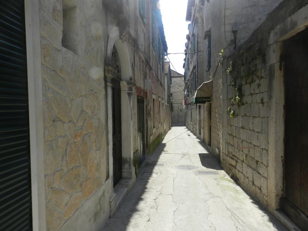 Nika Apartamento Split