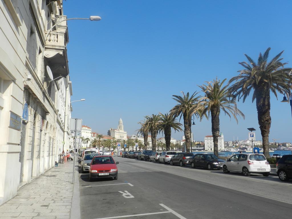 Apartamento Nika Split