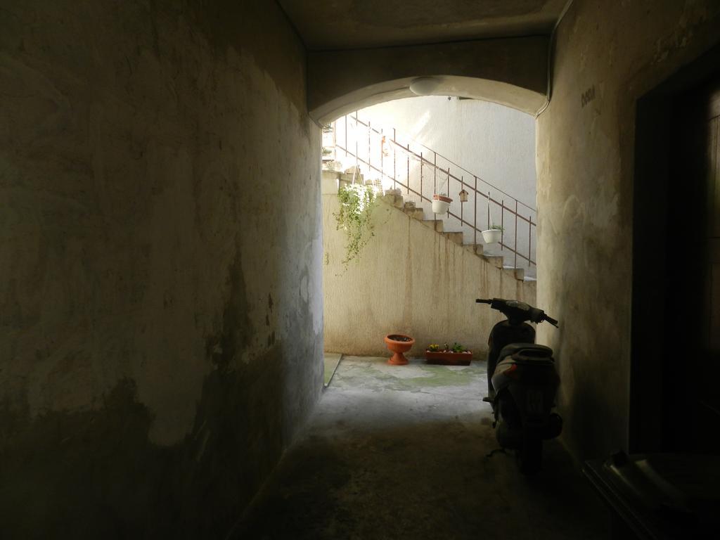 Nika Apartamento