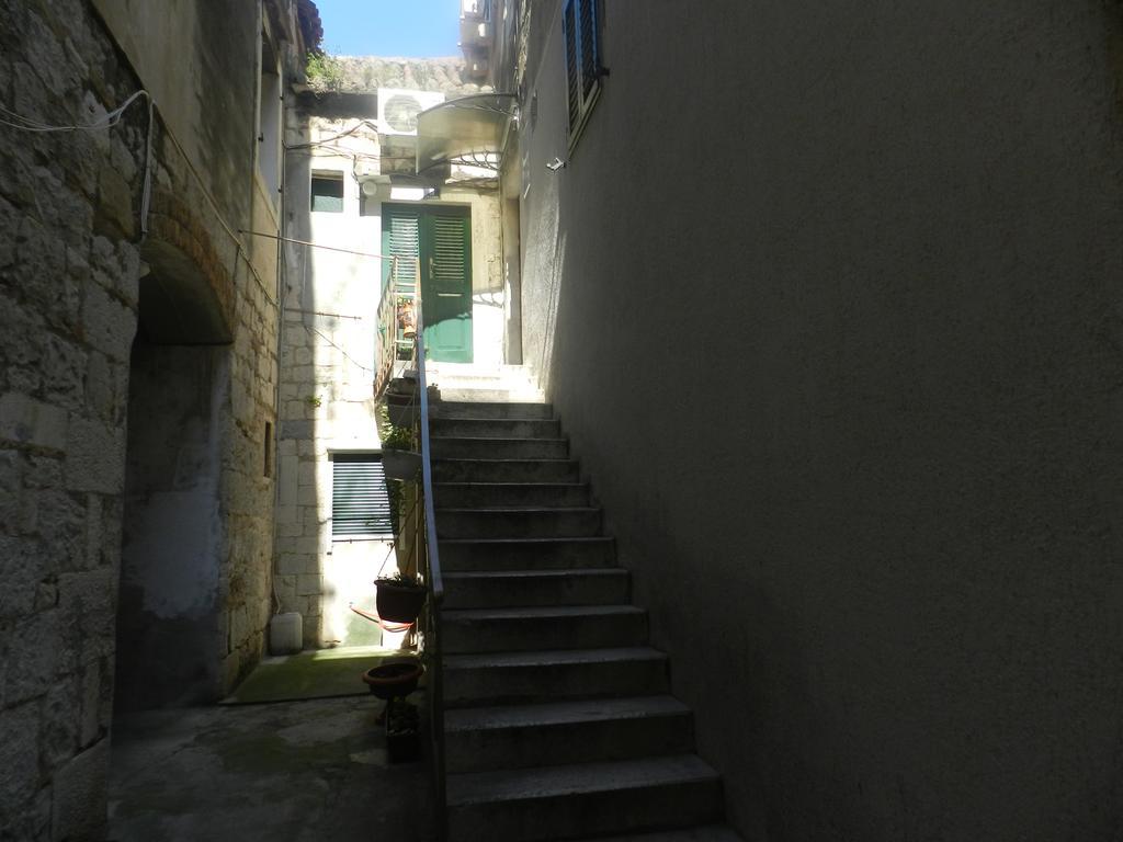 Apartamento Nika *