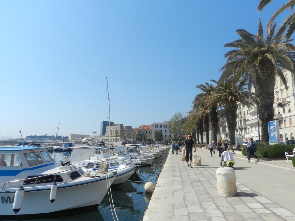 Apartamento Nika Split