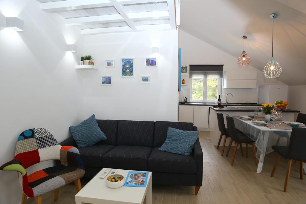 Apartment Nikolina