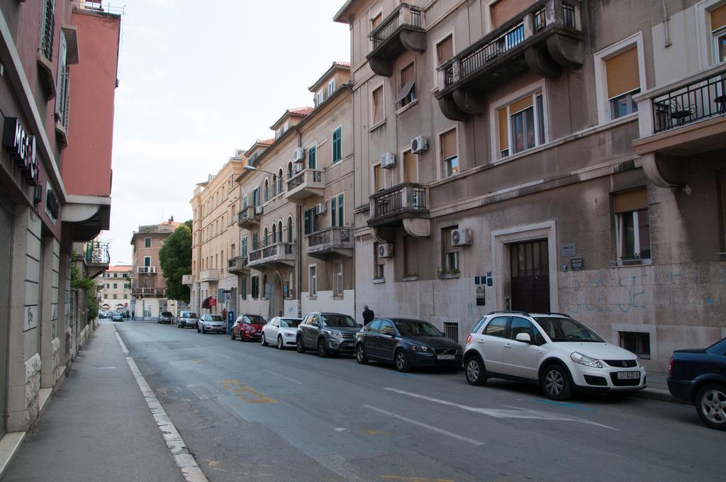 Bonum Guest house Split