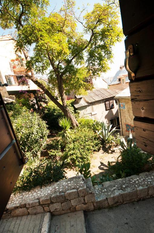 Matejuska Apartman