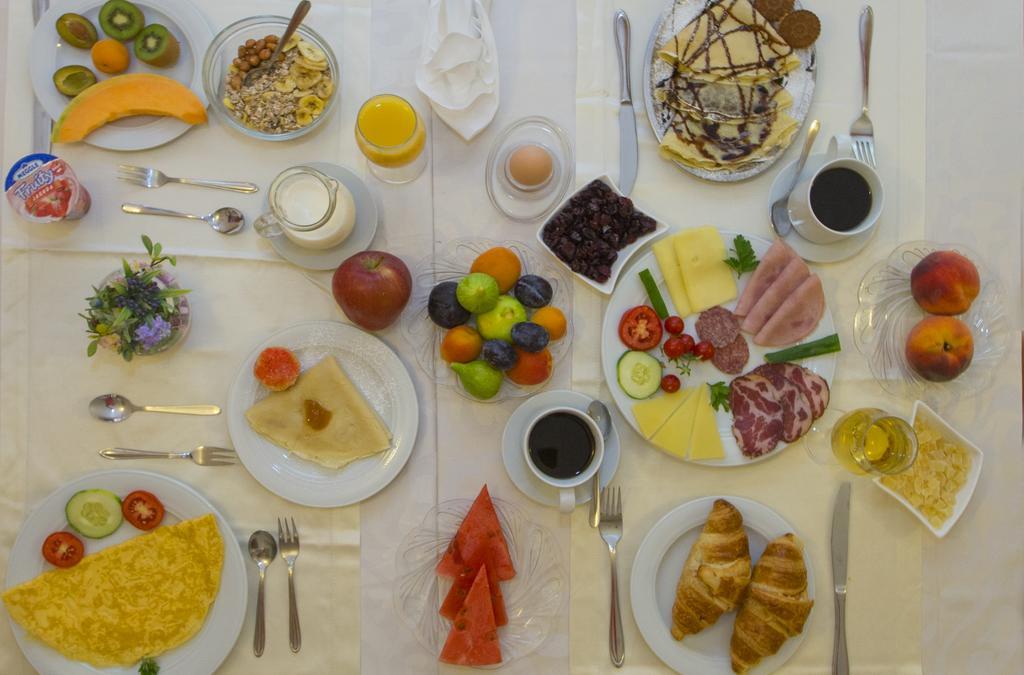Royal Bed & Breakfast 4*