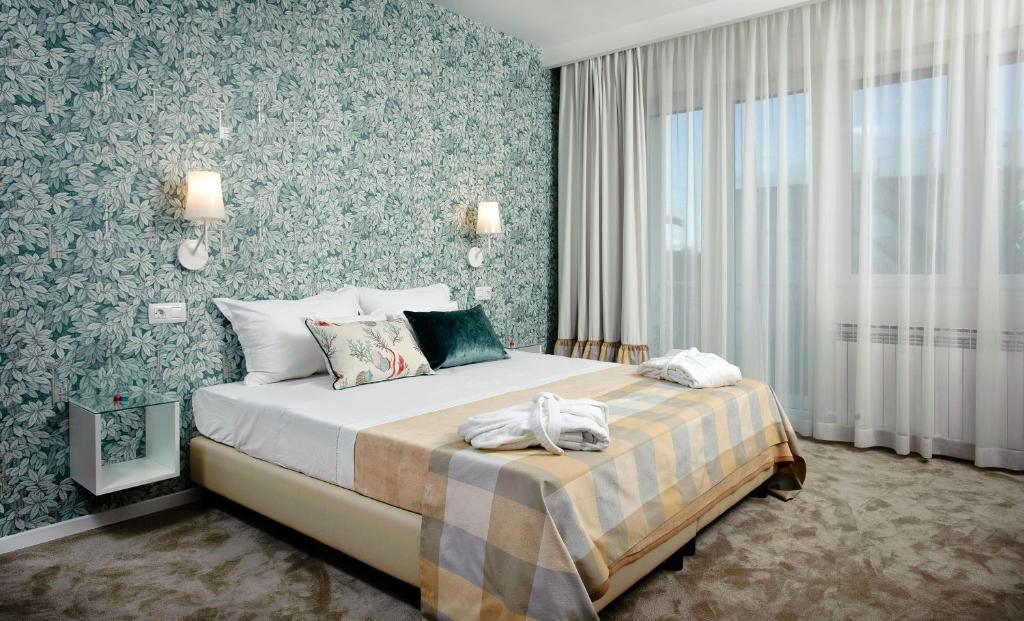 Bed & Breakfast Boban Luxury Split