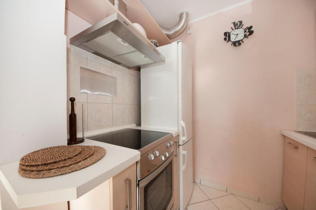 Apartment Bruno Centre And