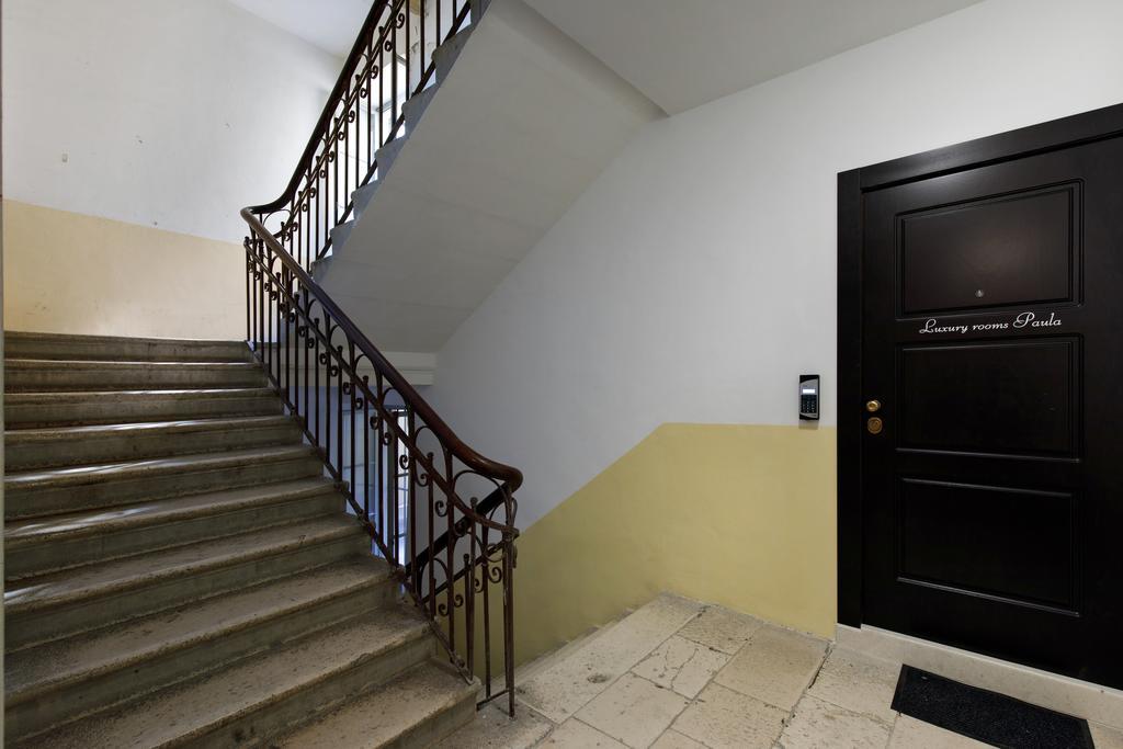 Guest house Luxury Paula