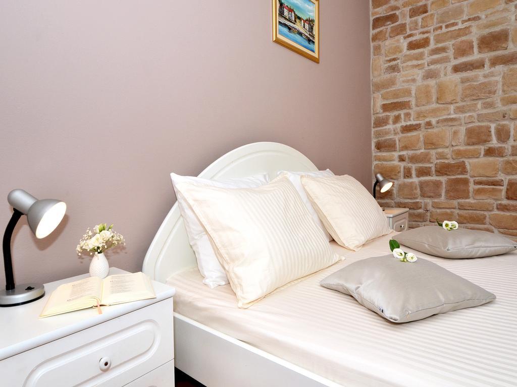 Lilly Apartamento Split