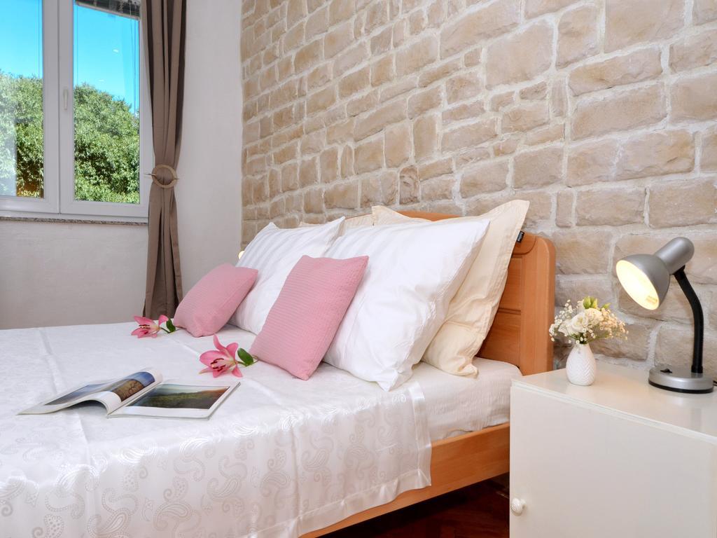 Apartamento Lilly Split