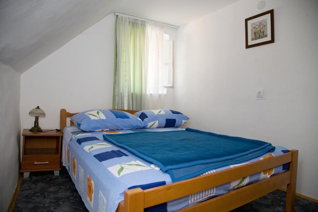 Apartment Matejuska *