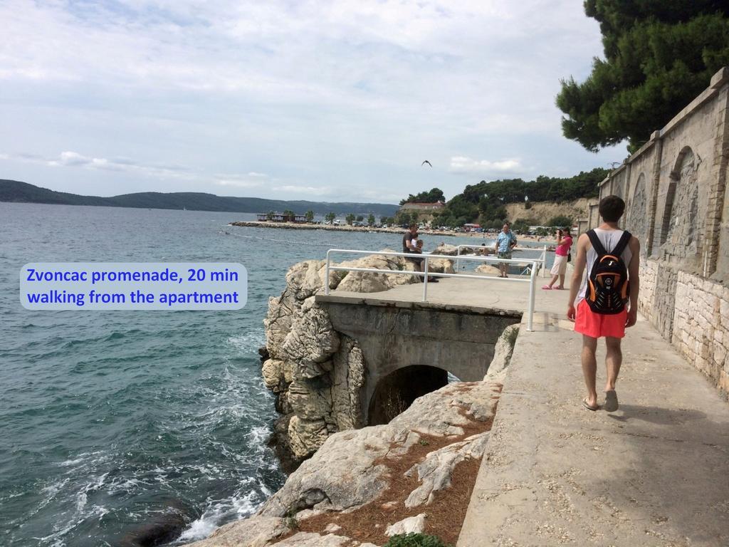City View Split