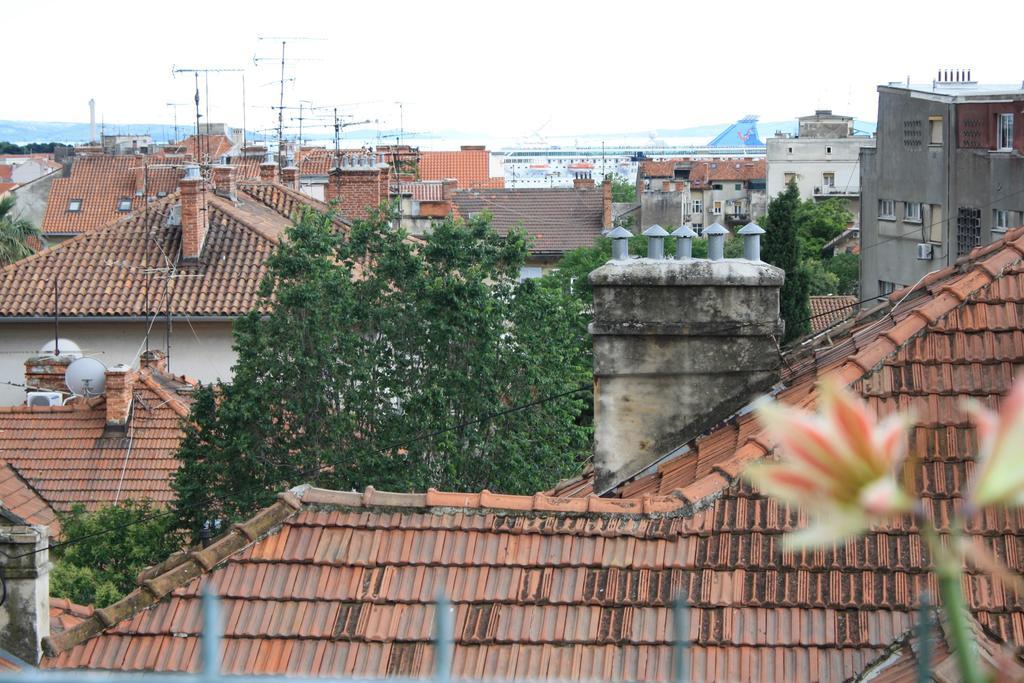 City View Apartment *