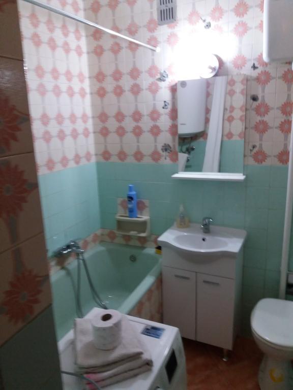 Ema Apartment *