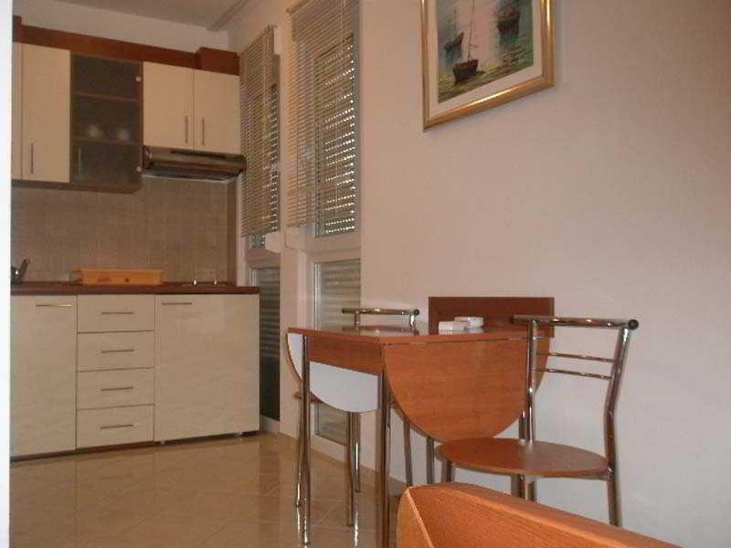 Znjan Guest house