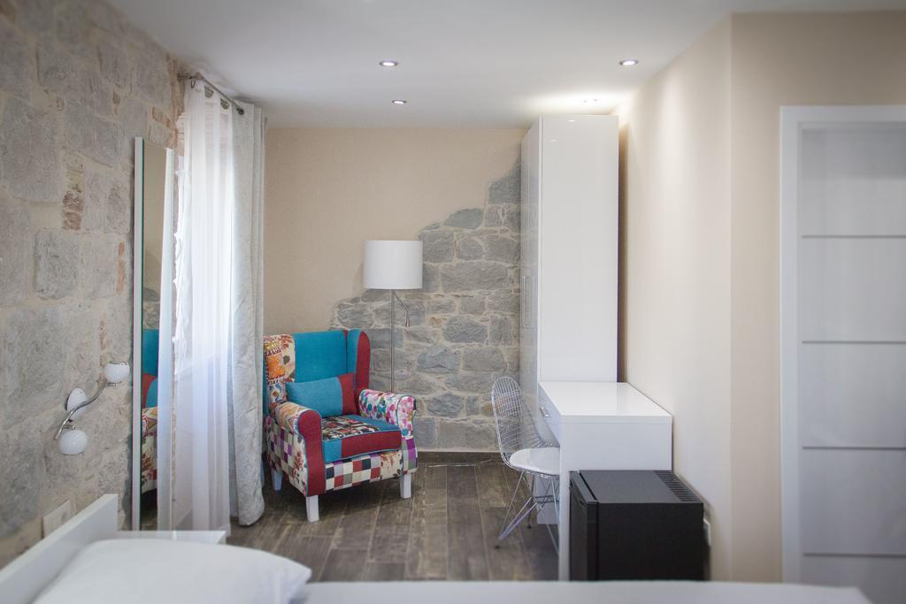 Elegant & Gostinjska kuća Split