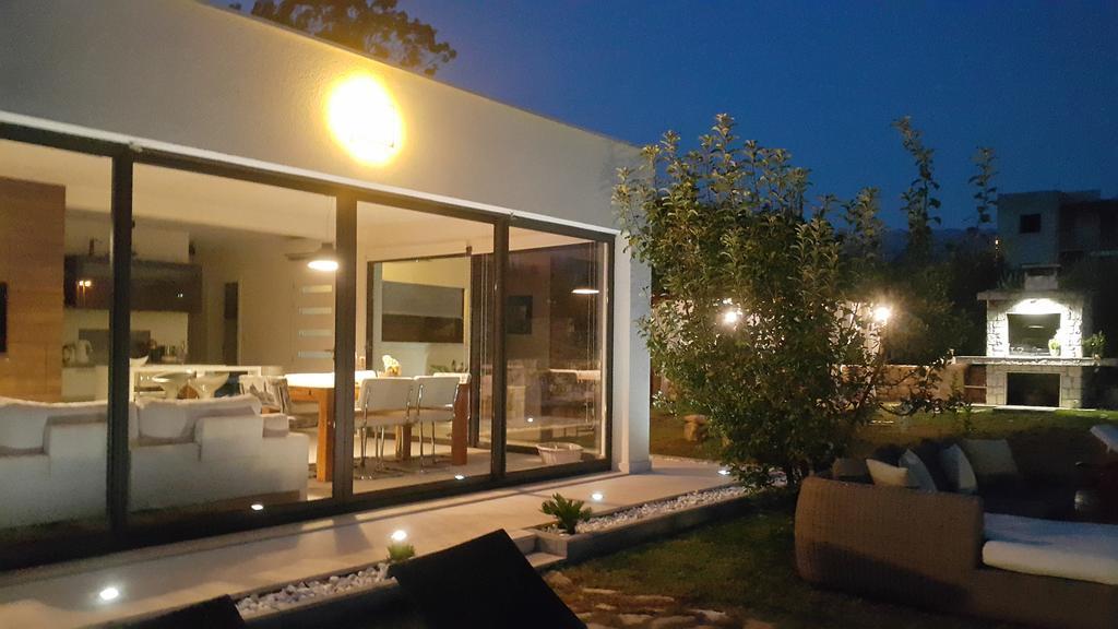 Luxury Luminosa Villa