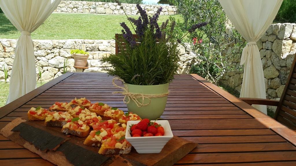 Villa Luxury Luminosa