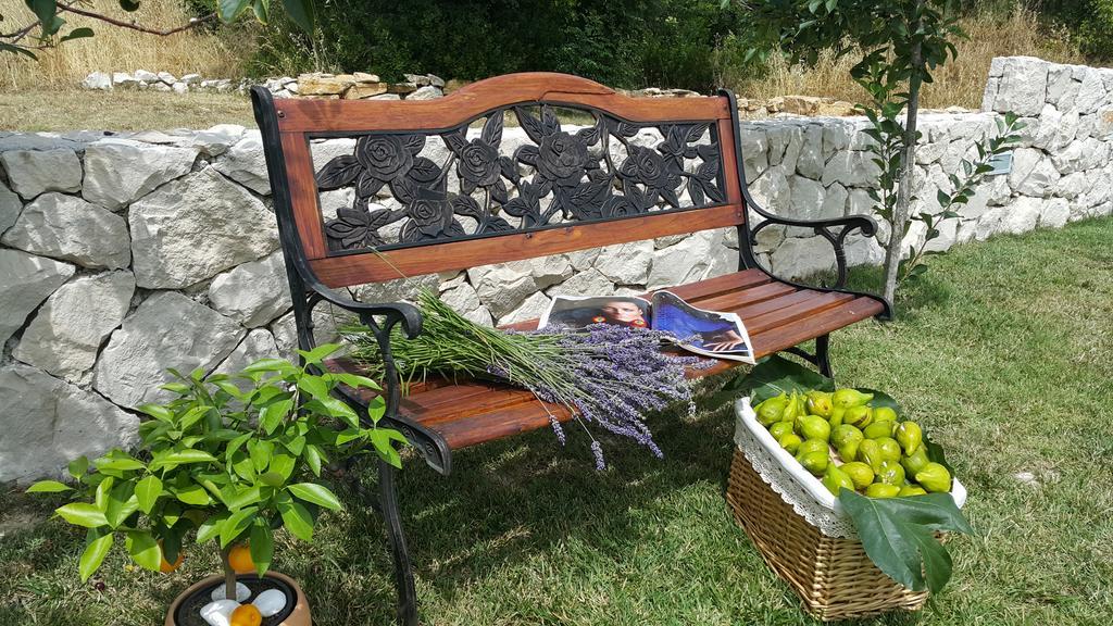 Villa Luxury Luminosa Split