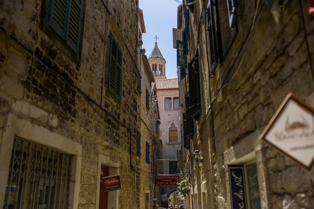 Porta Aurea Split