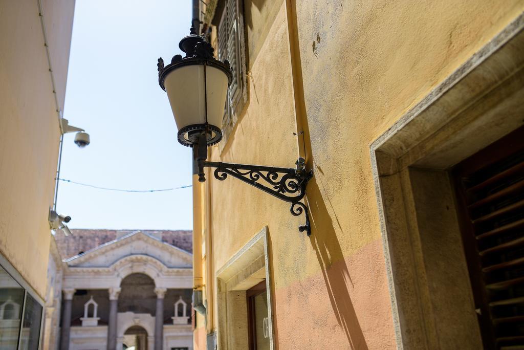 Apartment Porta Aurea