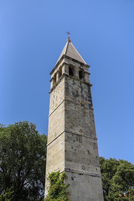 Apartment Porta Aurea