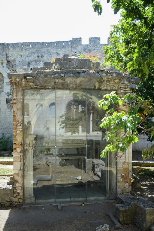 Apartment Porta Aurea