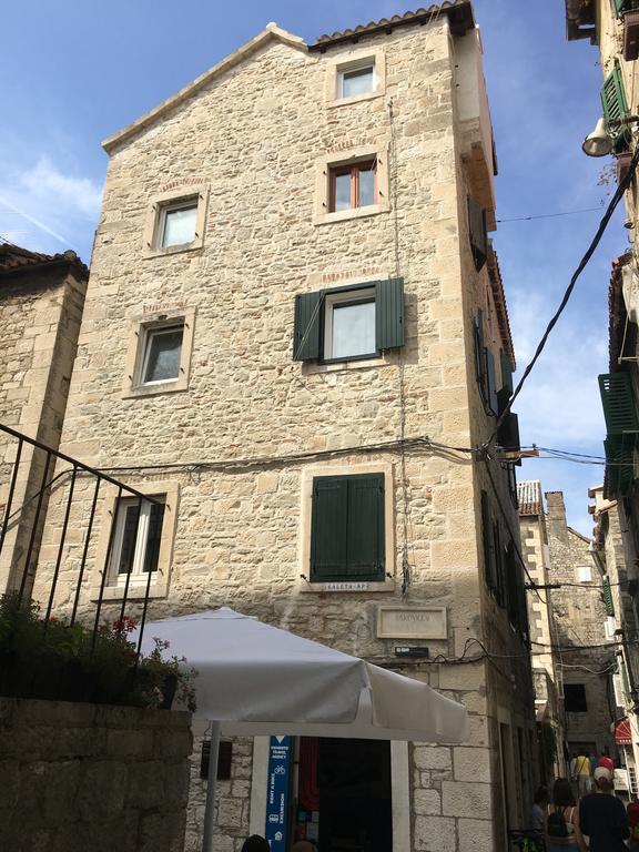 Porta Aurea * Split