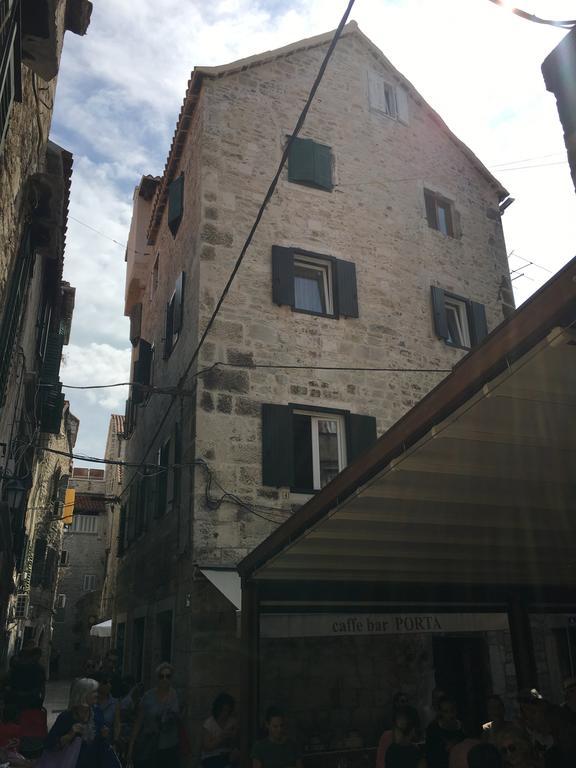 Porta Aurea * Split