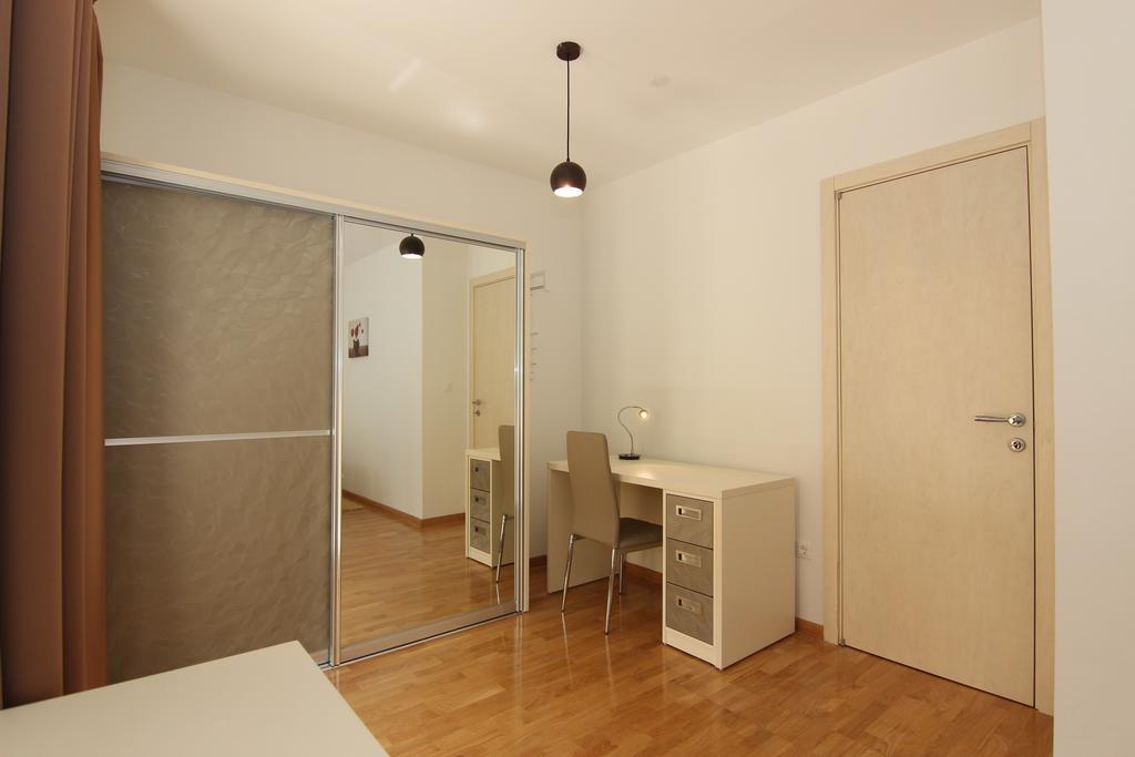 My Place *